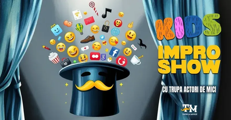 Kids Show în Limba Germană