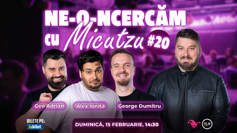 The Fool: Ne-o-ncercăm cu Micutzu #20