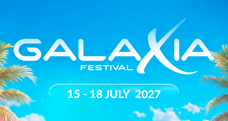 Nibiru: Galaxia Festival 2027
