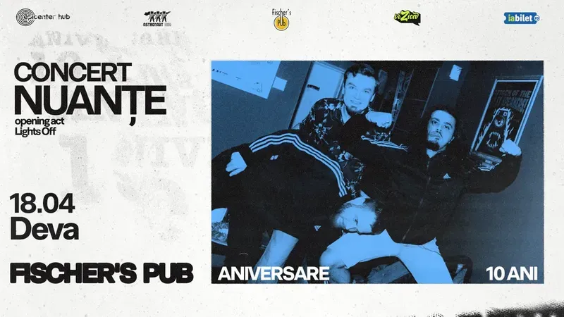 Deva: Concert Nuante