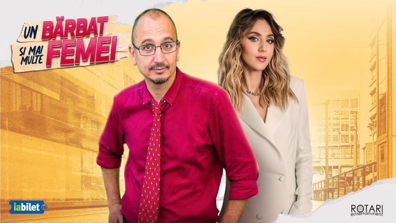 Targu Neamt: Un bărbat și mai multe femei