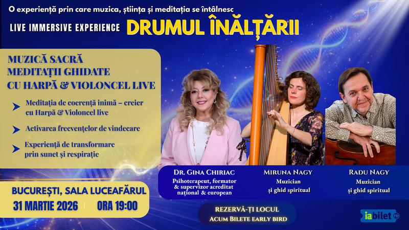 Drumul Înălțării