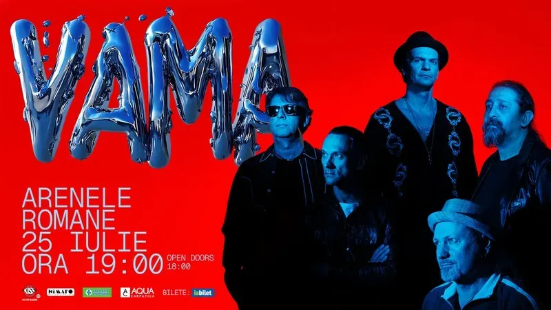Concert Vama