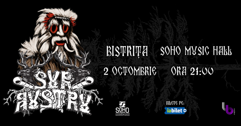 Bistrita: Concert Sur Austru