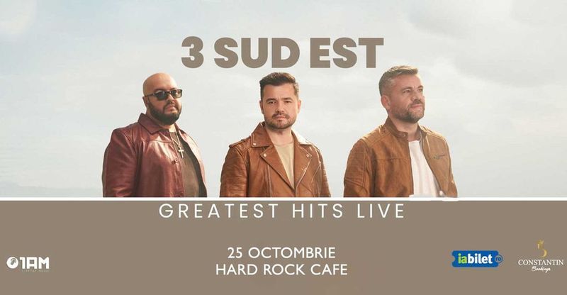Concert 3 Sud Est