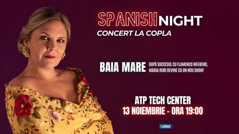 Baia Mare: La Copla