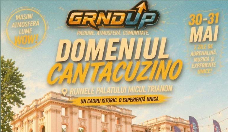 GRNDUP