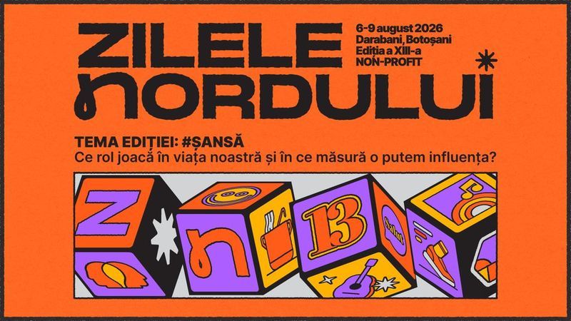 Zilele Nordului 2026