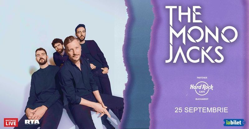 Concert The Mono Jacks