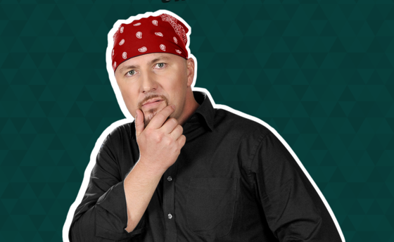 Vaslui: Stand up comedy cu iVanov