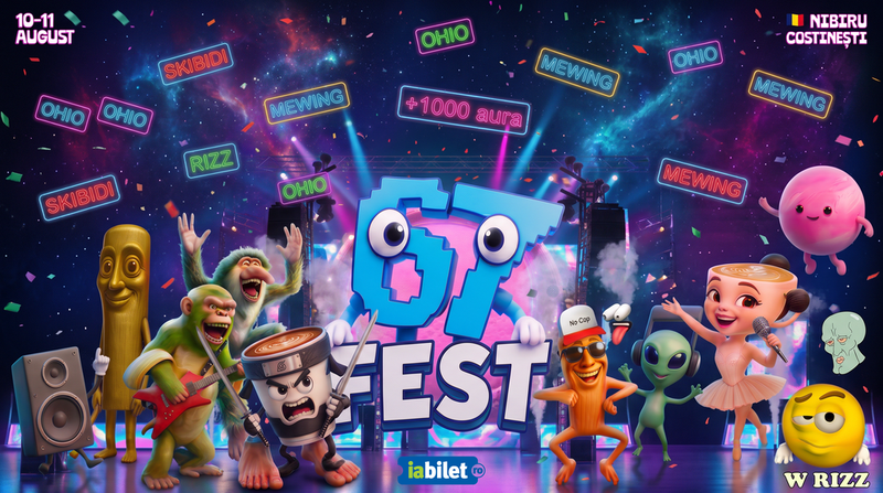Nibiru: 67 Fest