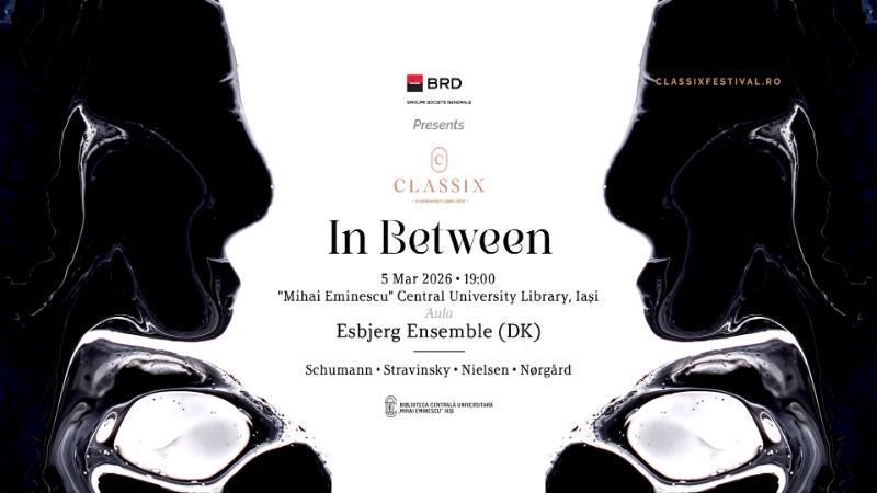 In Between :: Classix Festival 2026
