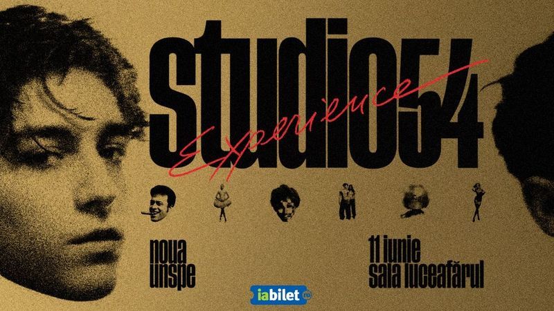 STUDIO 54 EXPERIENCE