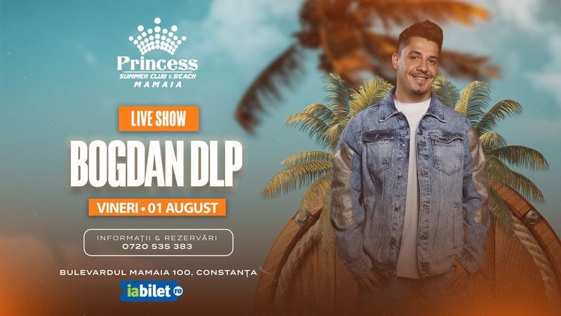 Mamaia: Concert BDLP