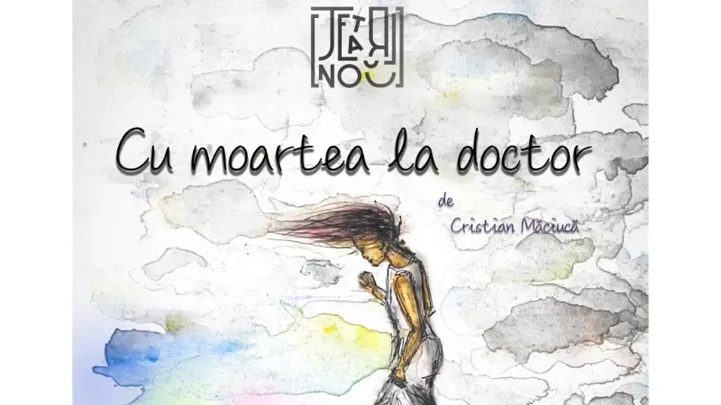 Cu moartea la doctor