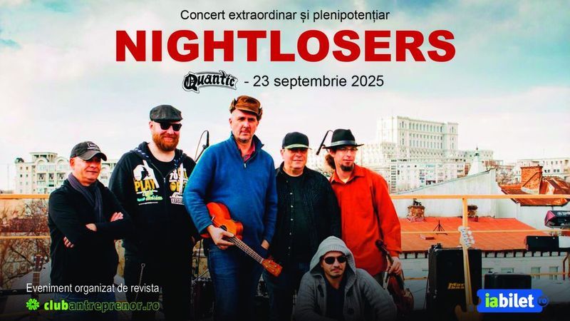 Concert Nightlosers