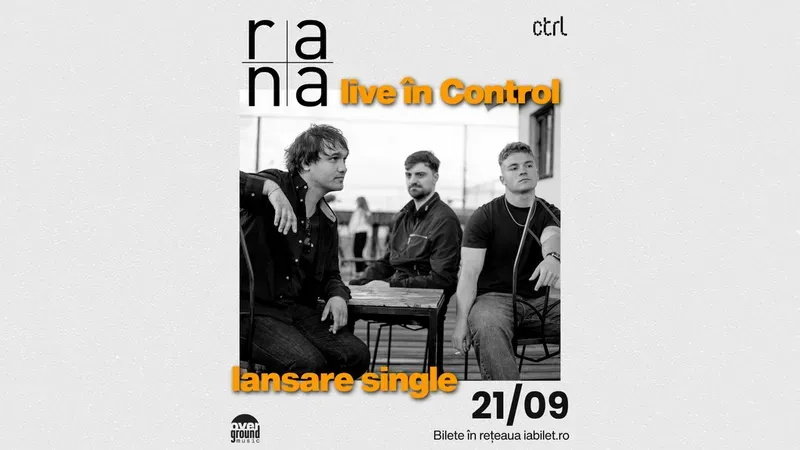 Rana live
