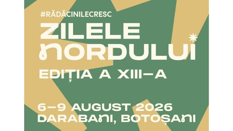 Zilele Nordului 2026