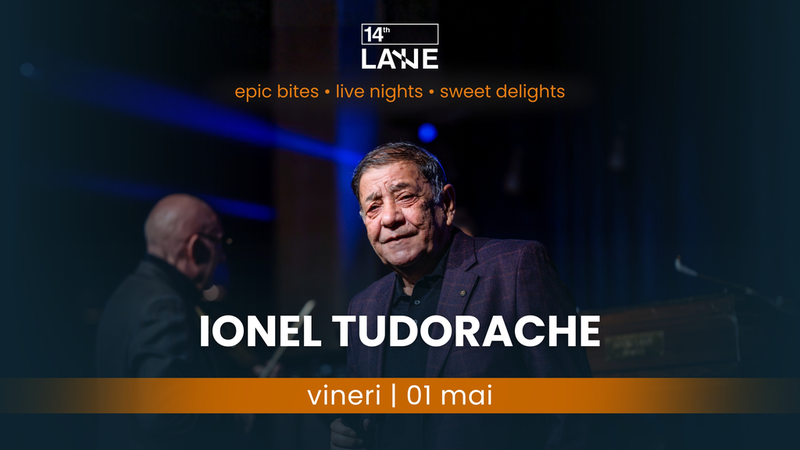 Ionel Tudorache