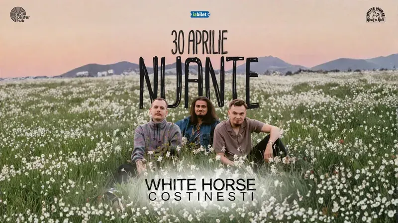 Costinesti: Concert Nuanțe