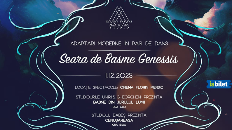 Cluj-Napoca: Cenusareasa