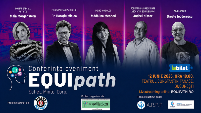 Conferinta EQUIpath