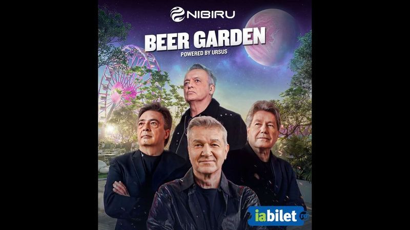 Nibiru: Holograf