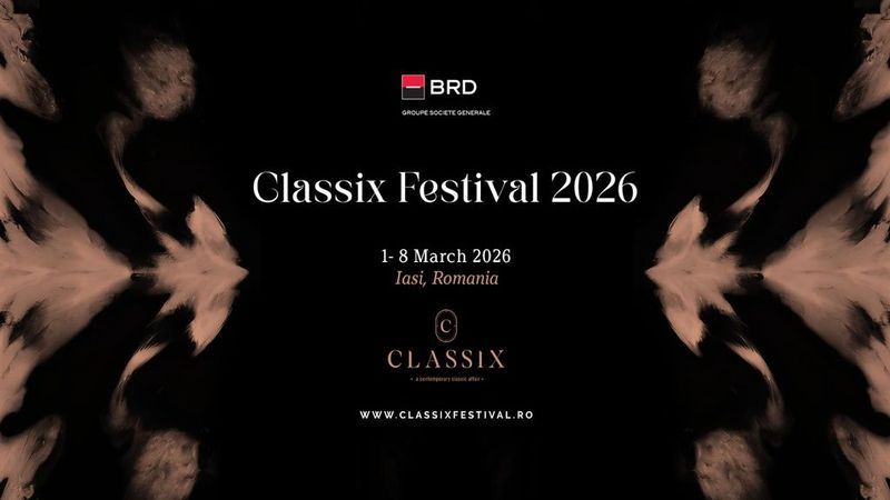 Classix Festival 2026