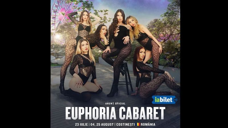 Nibiru: Euphoria Cabaret