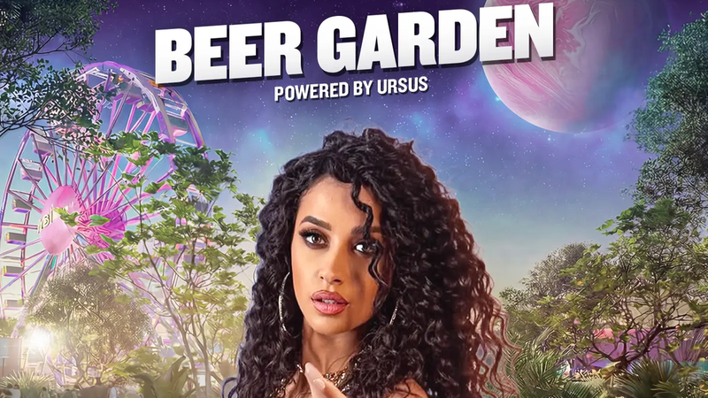 Nibiru: Beer Monday w/ Iwanna Strigga