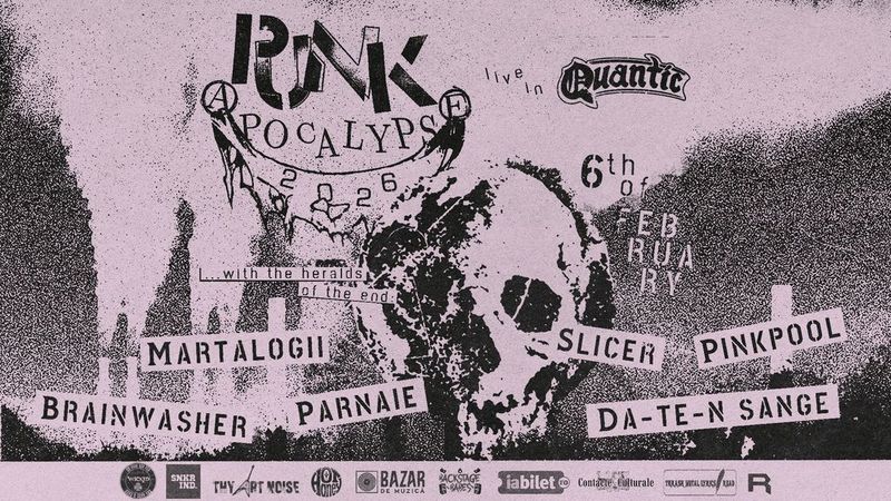 Punk Apocalypse Festival