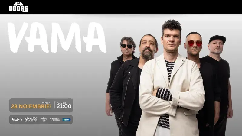 Constanta: Concert Vama