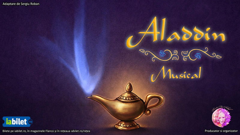 Arad: Aladdin