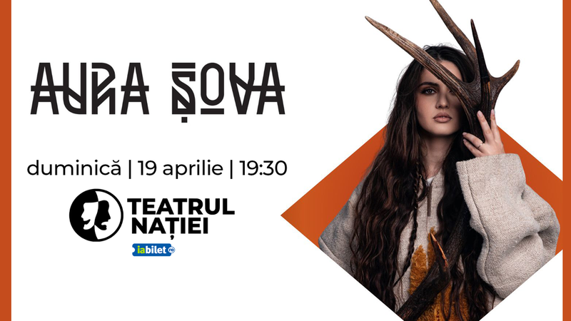 Ploiești: Concert Aura Șova