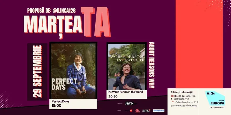 Martea ta: About Reasons Why - @ilinca128