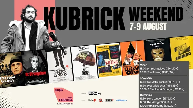 Kubrick