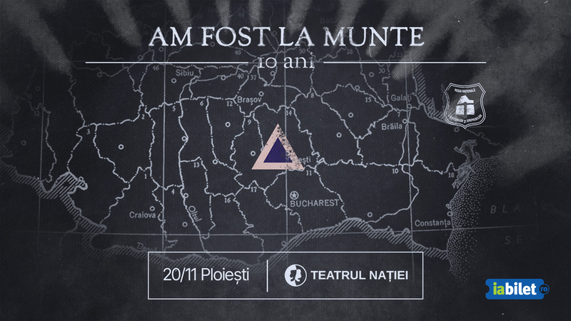 Ploiesti: Am Fost La Munte 10 ani