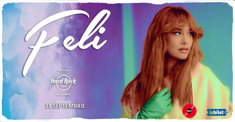 Concert Feli