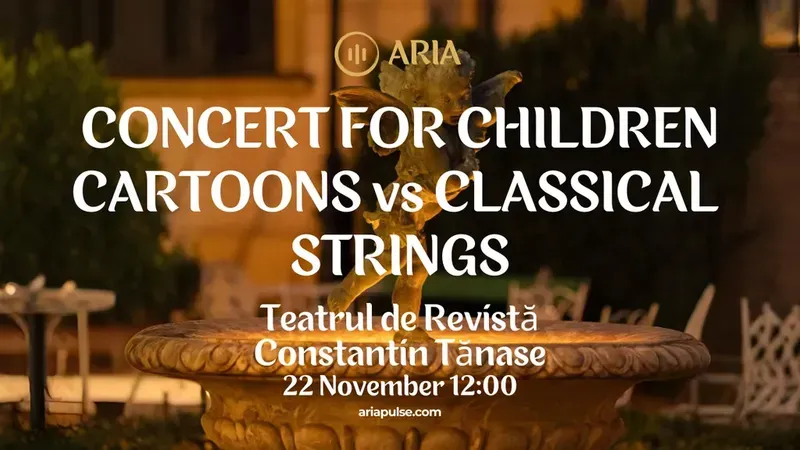 Little Classics - Classical music for children