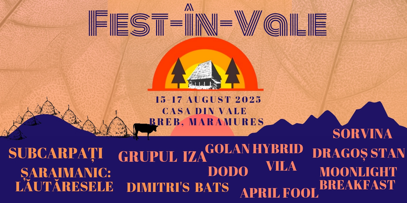 Fest în Vale 2025