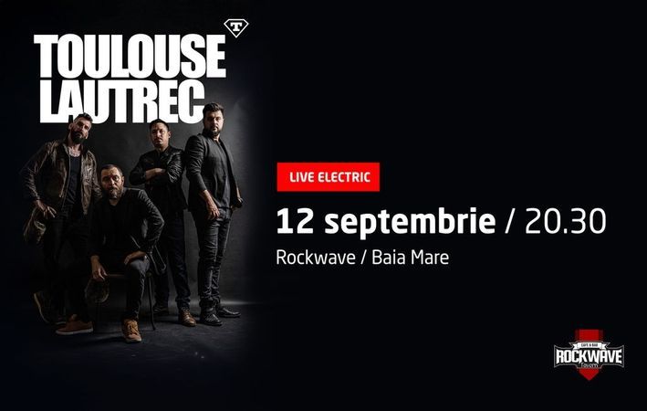 Baia Mare: Toulouse Lautrec