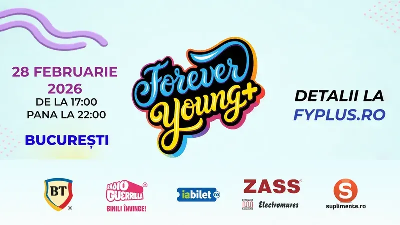 Forever Young +