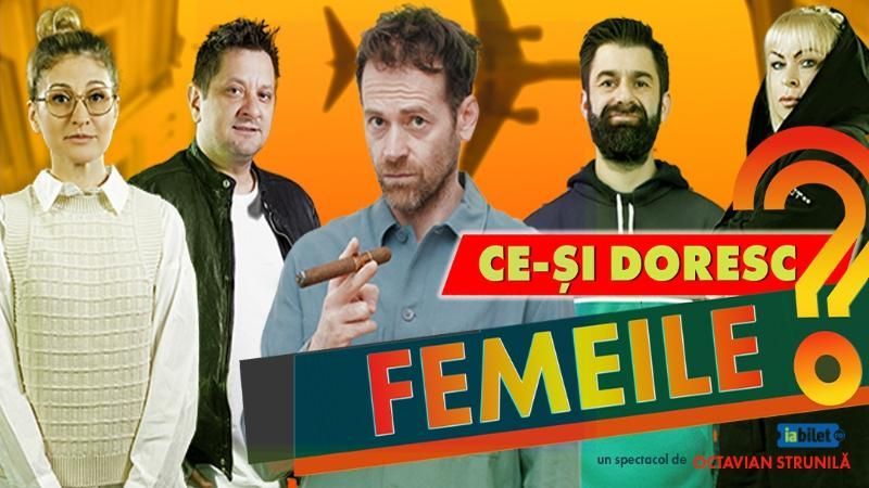 Timisoara: Ce-și doresc femeile?