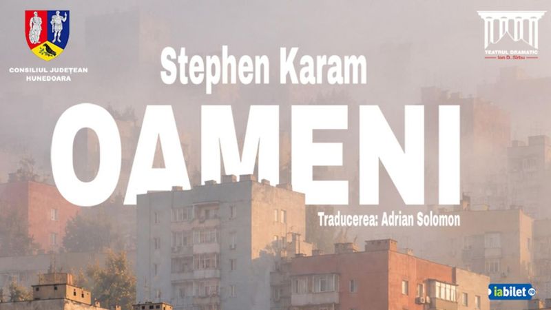 Petroșani: Oameni