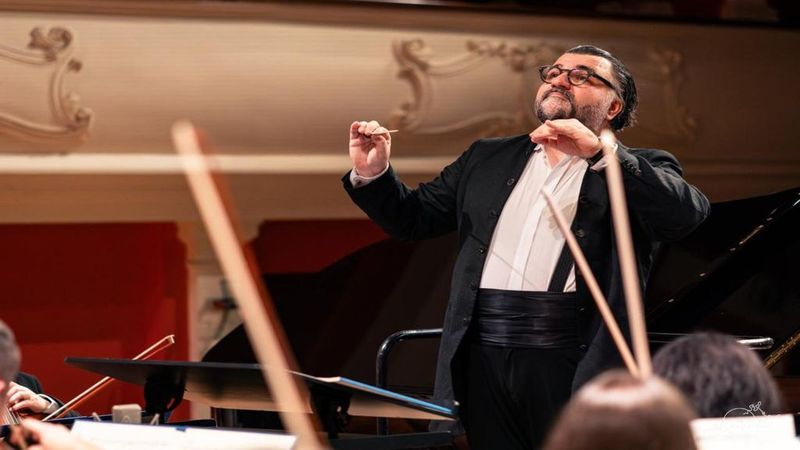 Sibiu: Concert educativ - Simfonia Bebemol