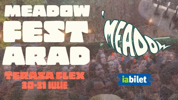 Arad: Meadow Festival