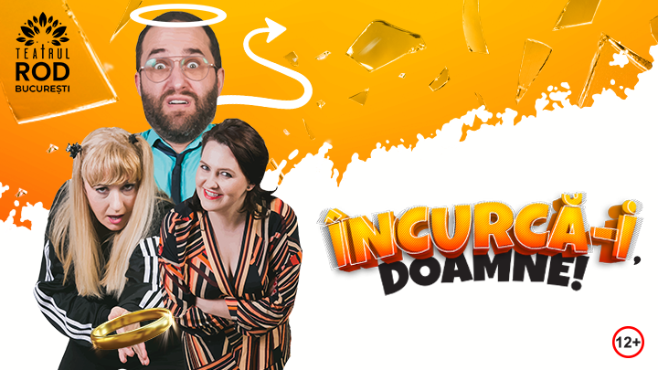Turneu Încurcă-i, Doamne!