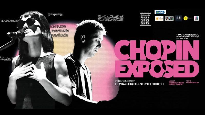Chopin Exposed