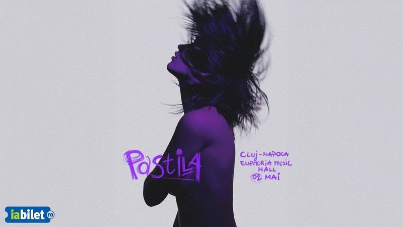 Cluj-Napoca: Irina Rimes – Pastila