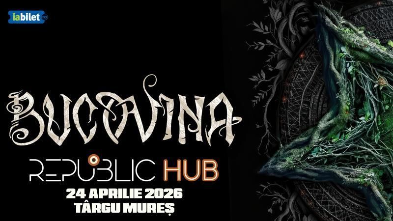 Targu Mures: Bucovina